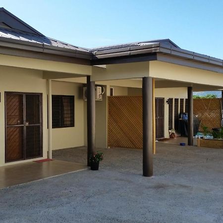 Westfield Homestay Fiji Nadi Exterior photo